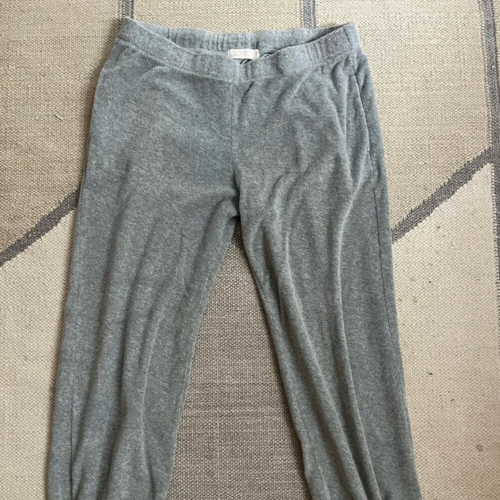 Suzie Kondi Mid-rise Patmos Pocket pant